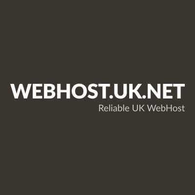 WebHostUK Coupons and Promo Code