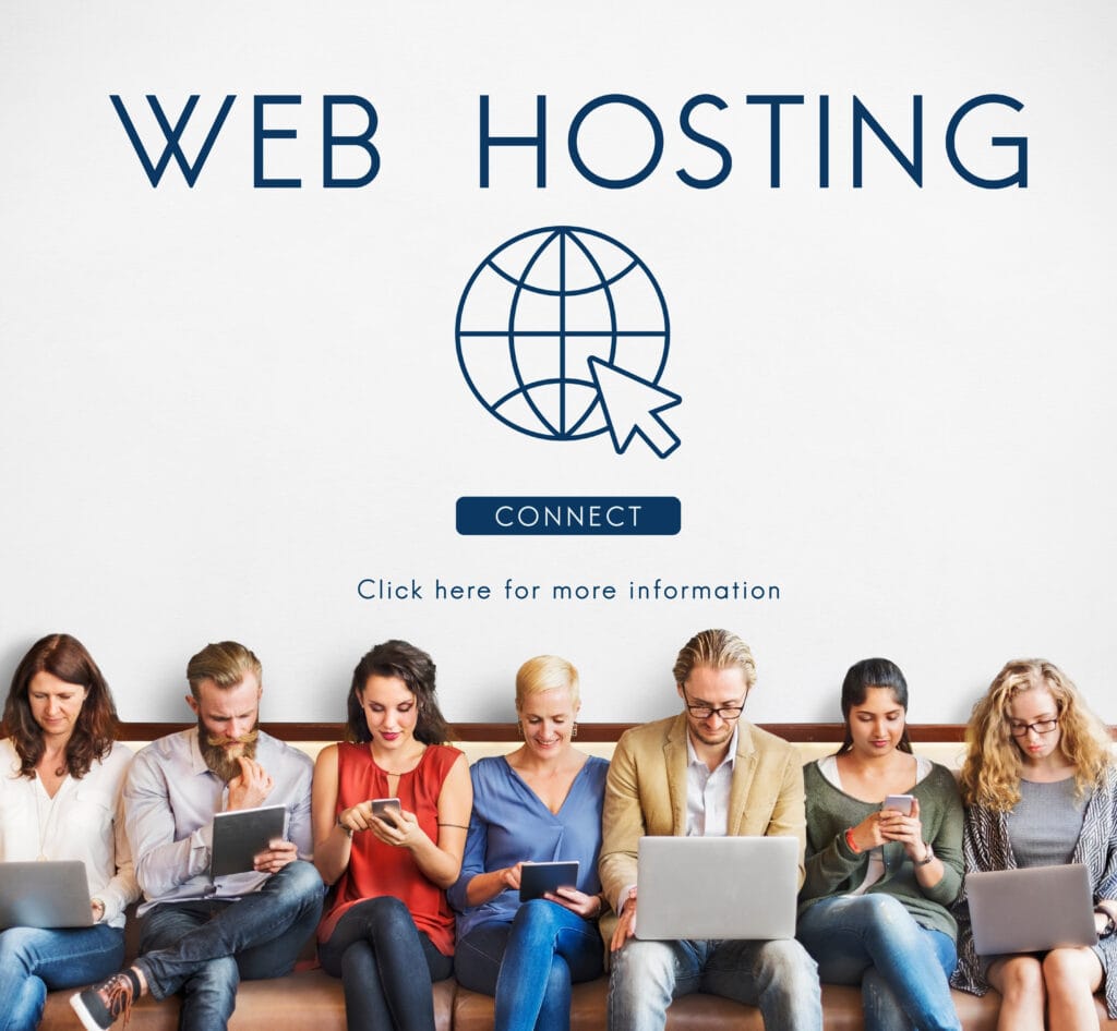 Need New Web hosting 